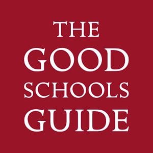 The Good School Guide