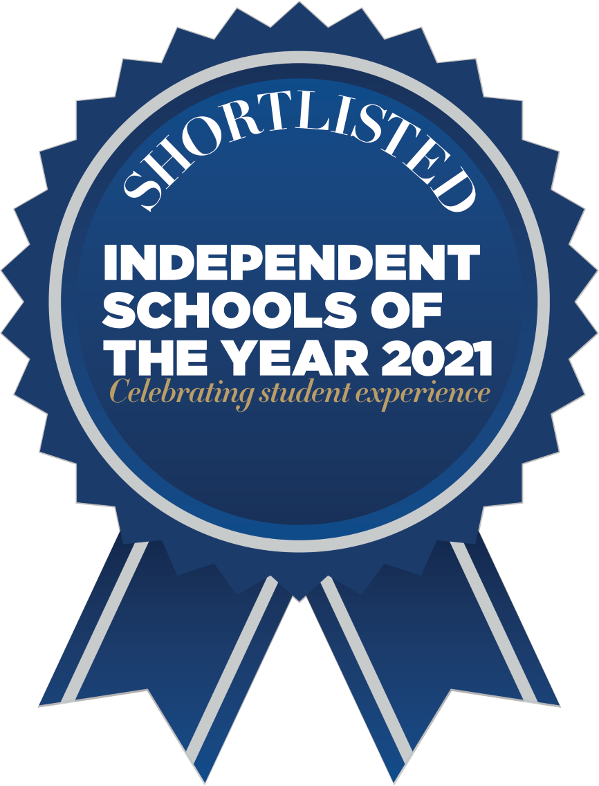 ISI Award 2021