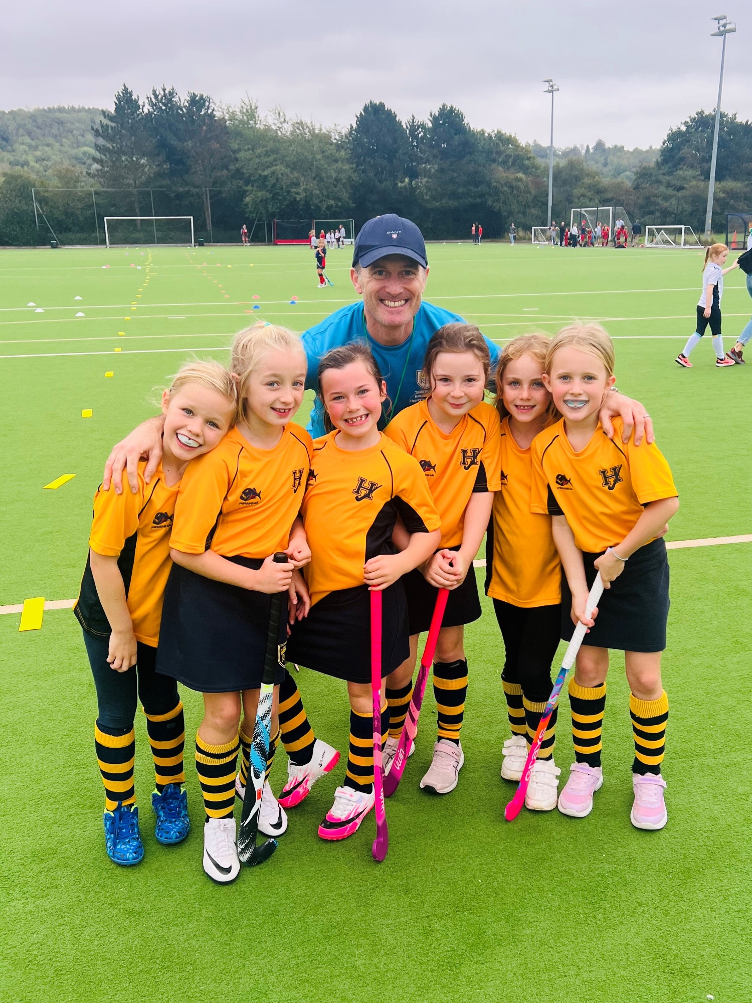 Henley Hockey