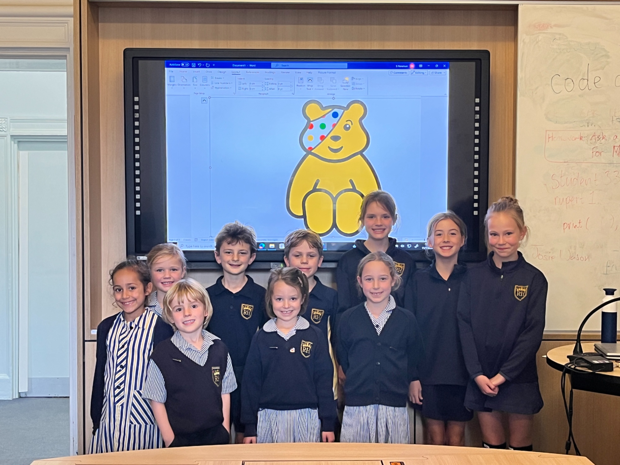 School council