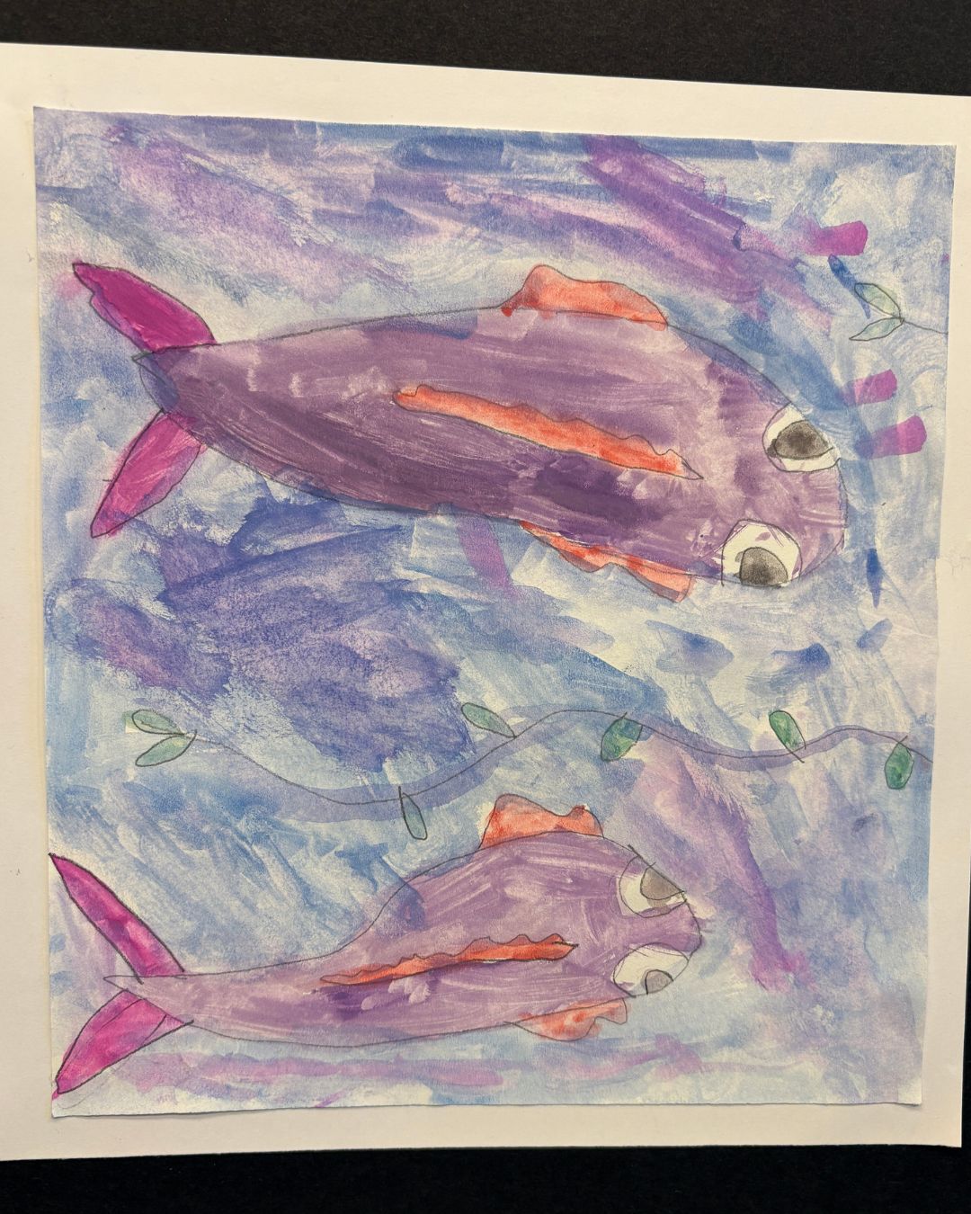 Artist of the week Artist of the week