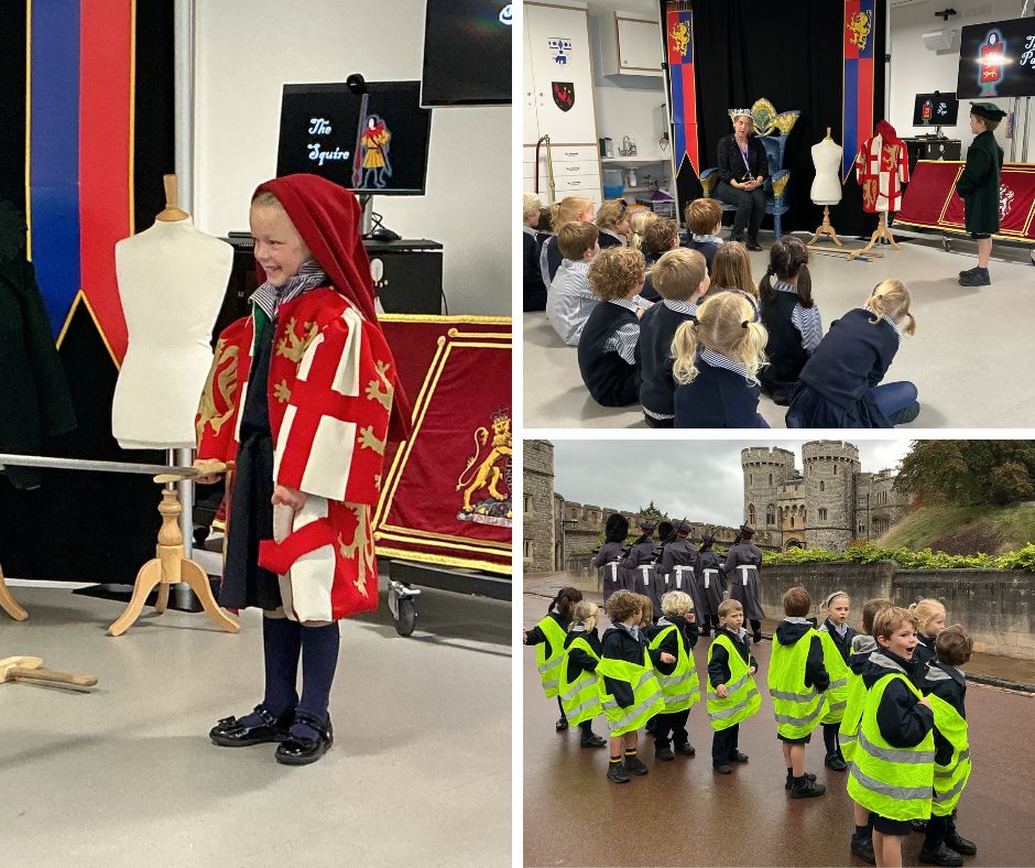 Windsor Castle Trip Windsor Castle Trip