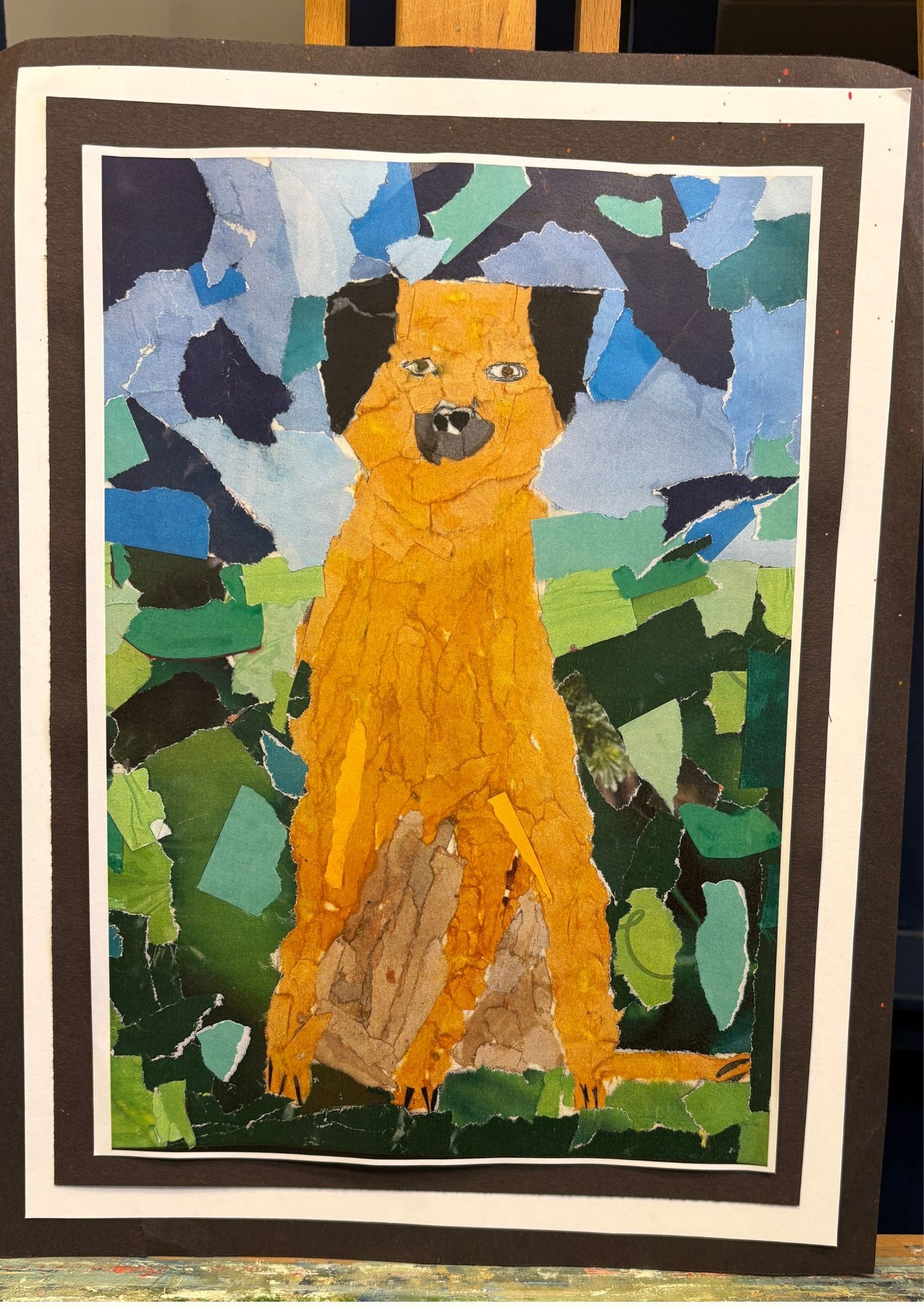 Artist of the Week