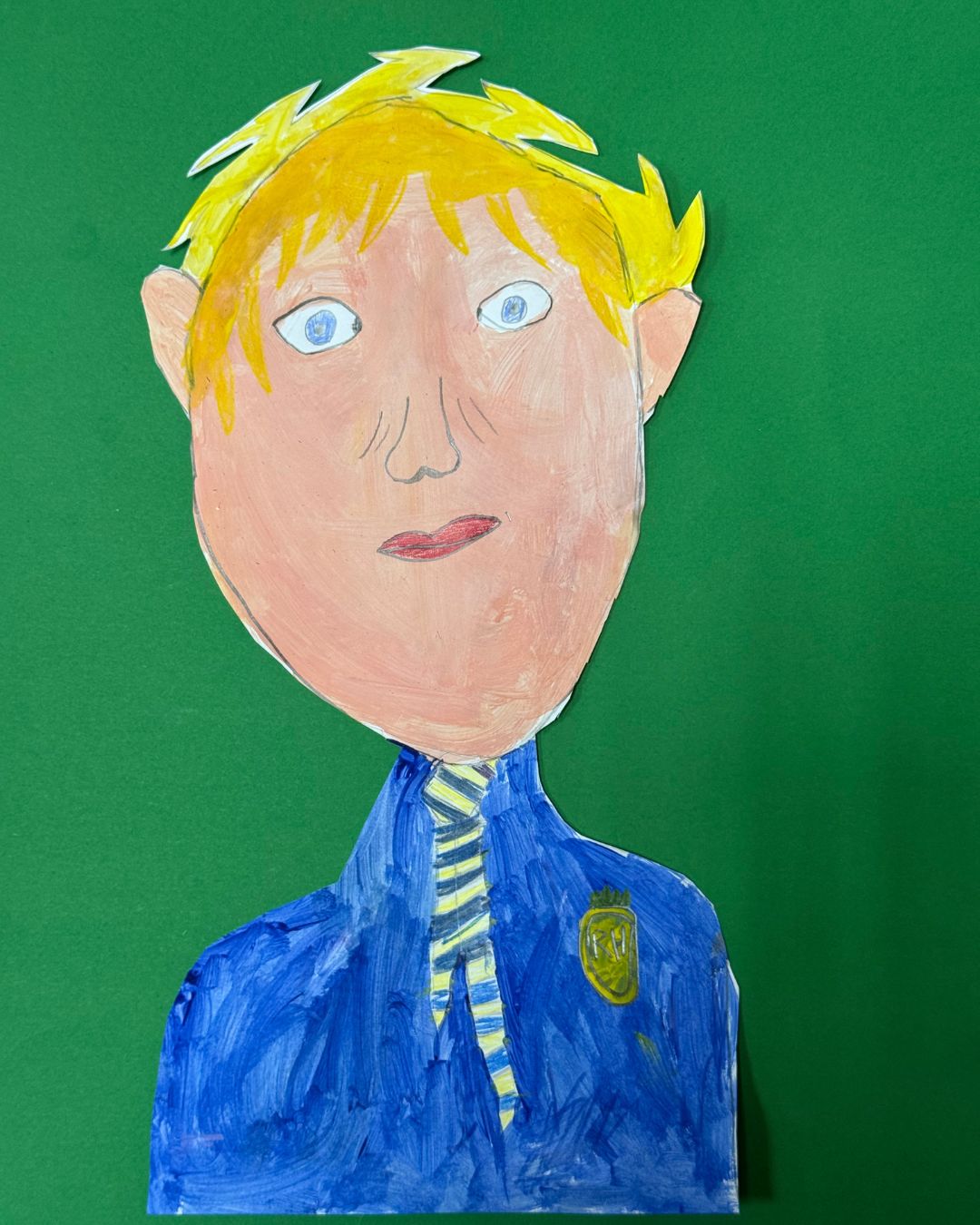 Artist of the Week