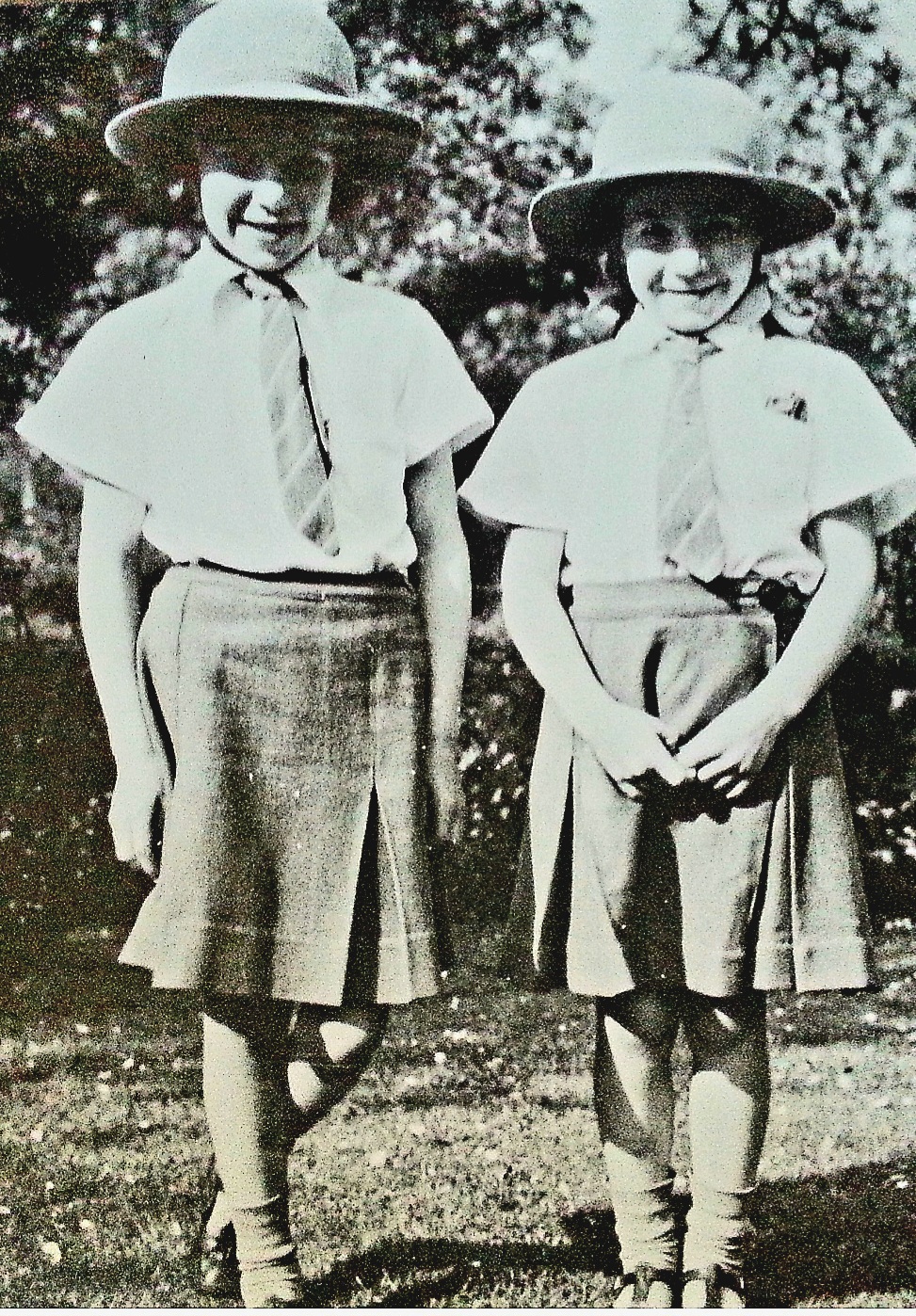 Daphne Roberts