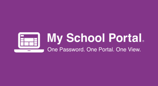 Introducing My School Portal