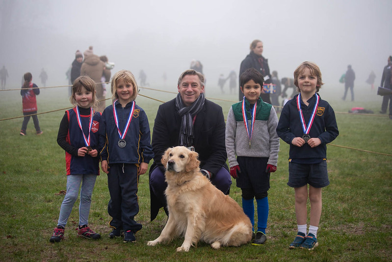 Shiplake Cross Country