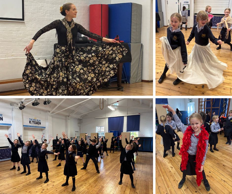 Flamenco