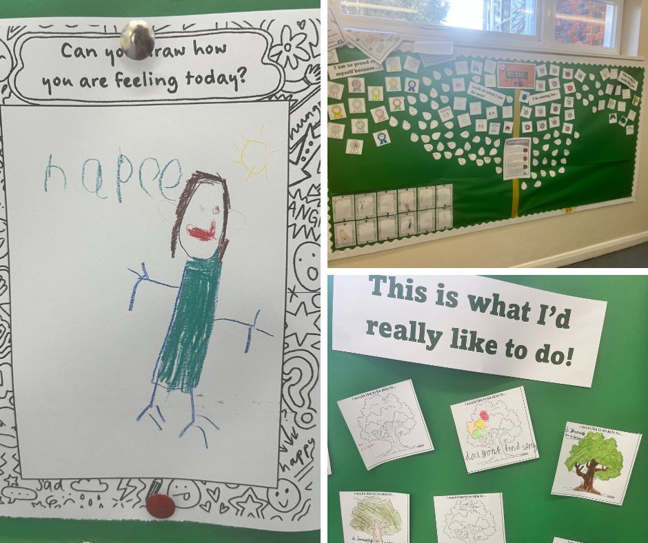 Childrens Mental Health Week