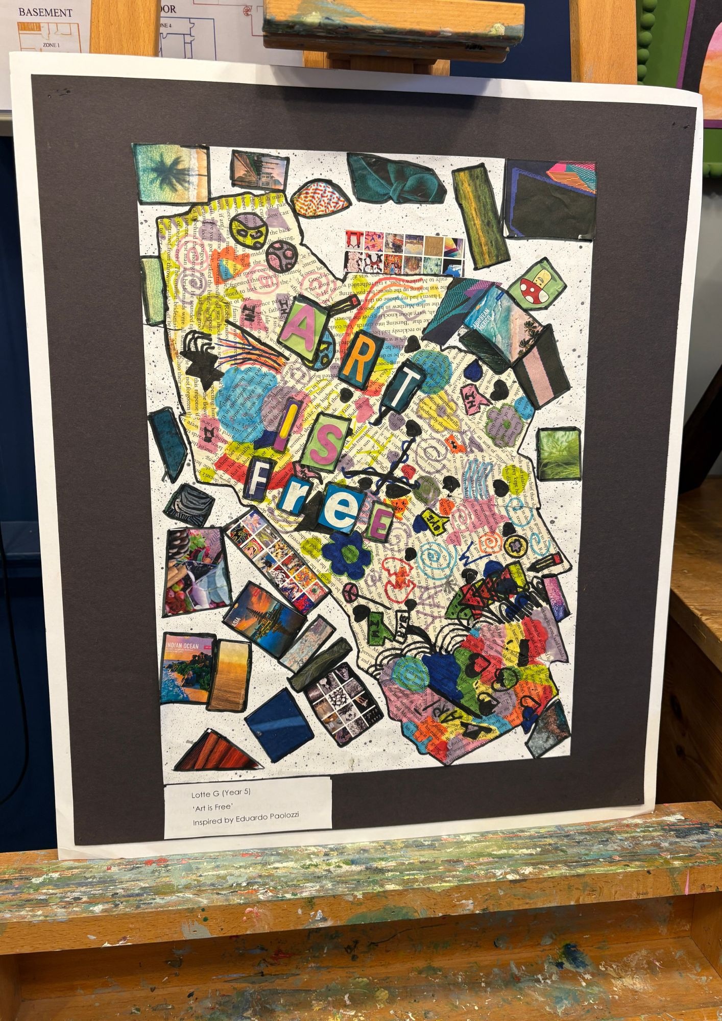 Artist of the Week