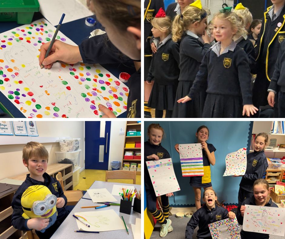 Childrens Mental Health Week