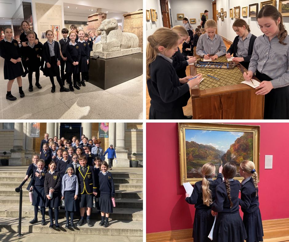 Ashmoloean Museum Ashmoloean Museum