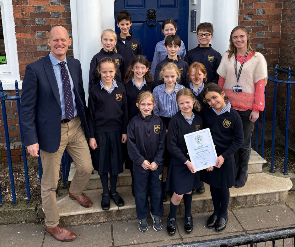 Greener Henley Award