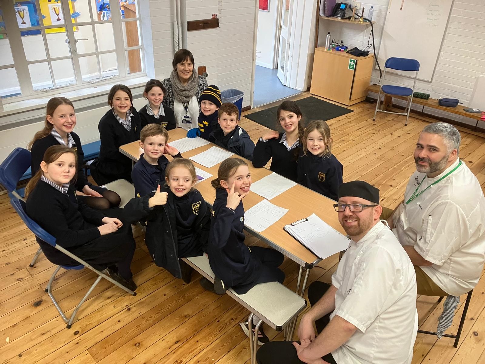 Food council Food council