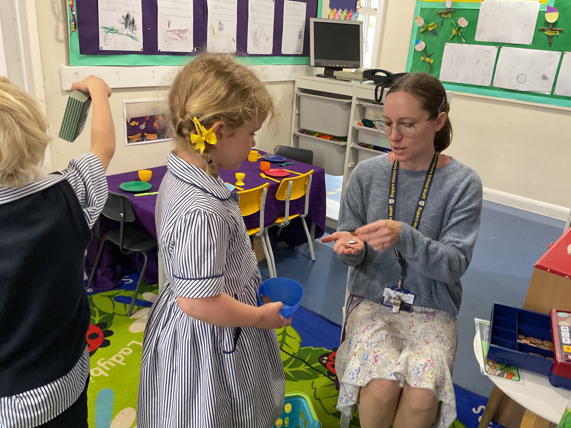 Numeracy Day
