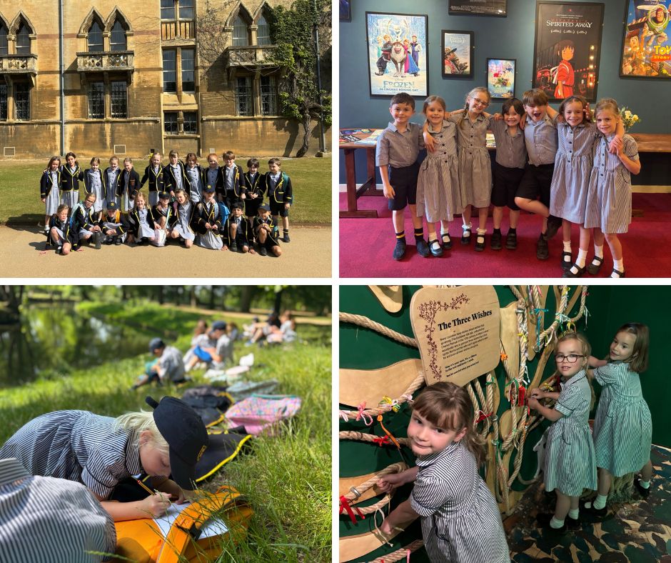 Story Museum