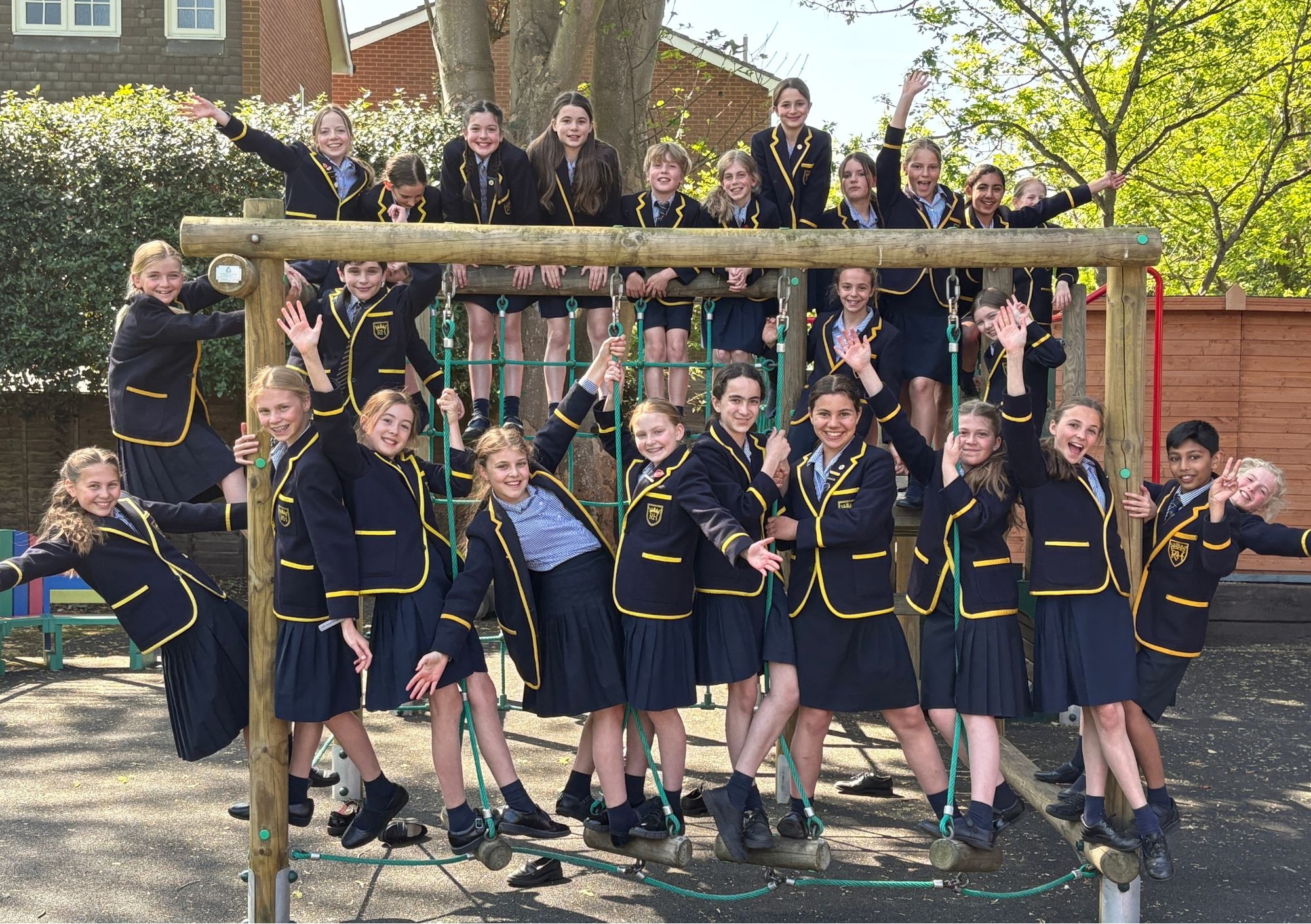 Year 6