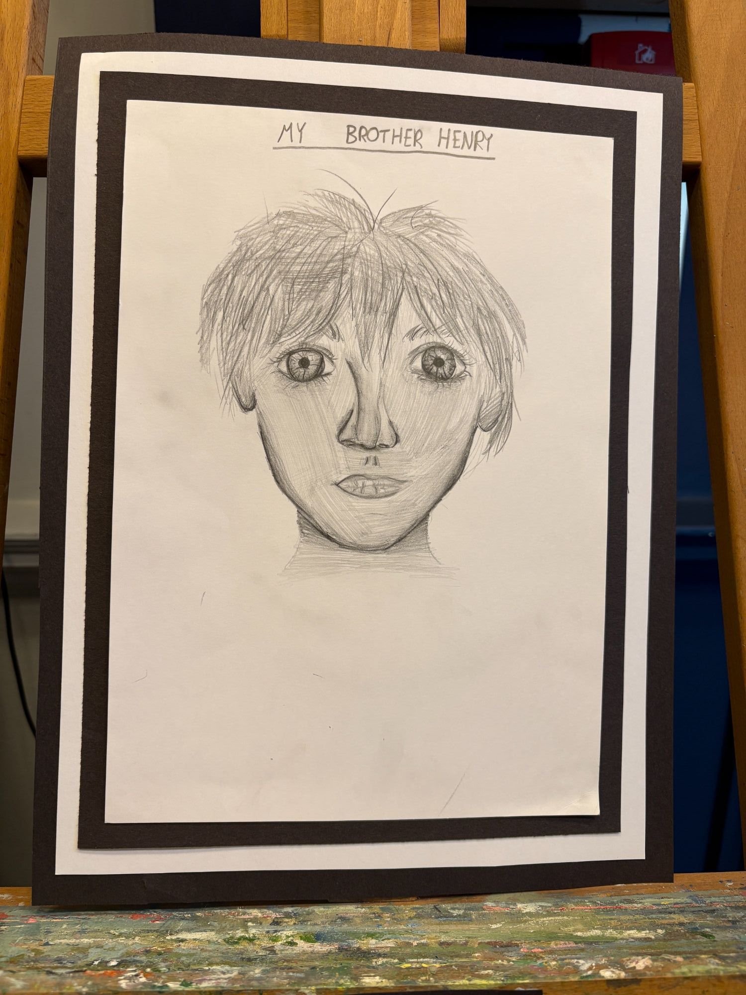 Artist of the Week