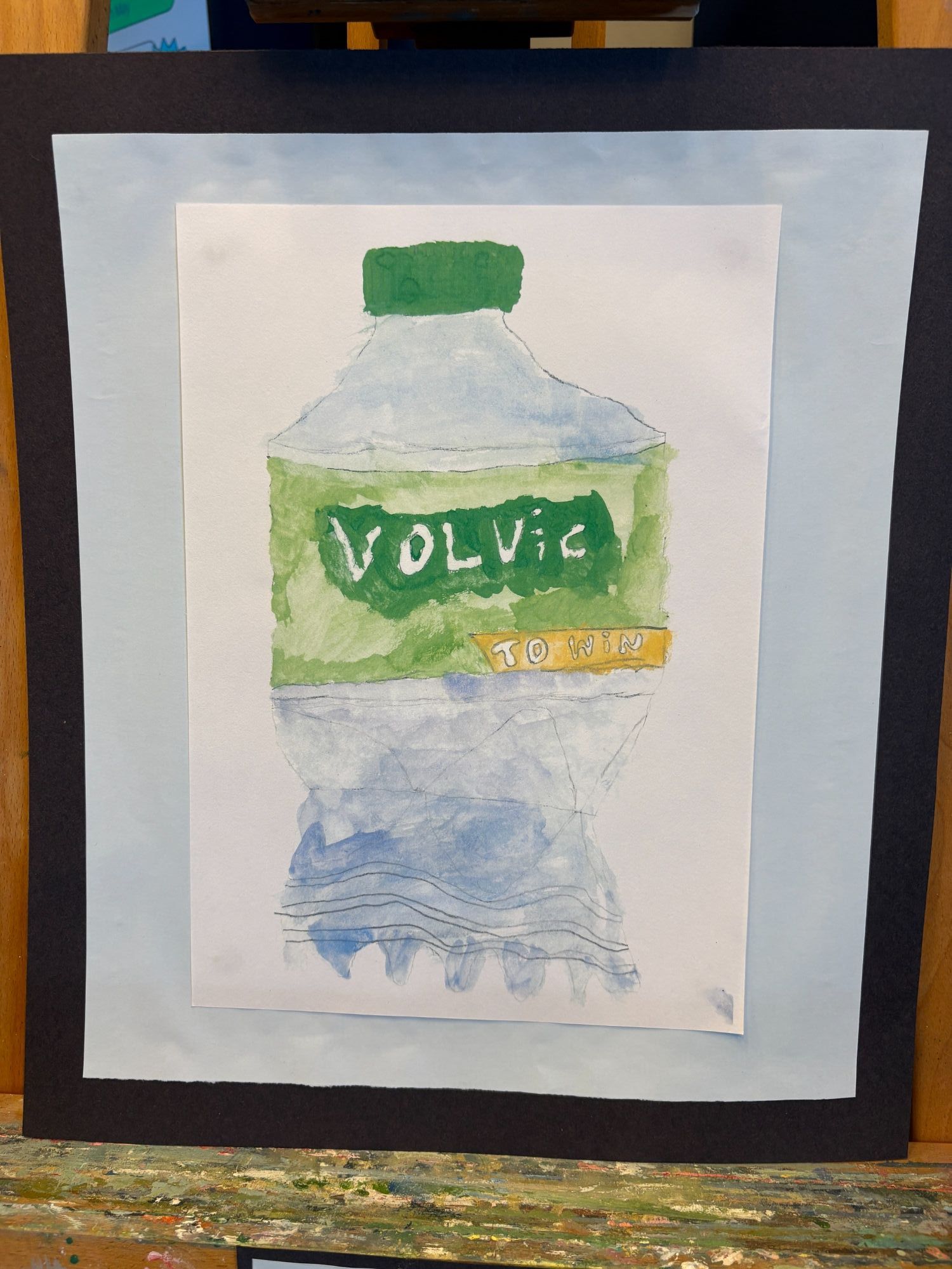 Artist of the Week
