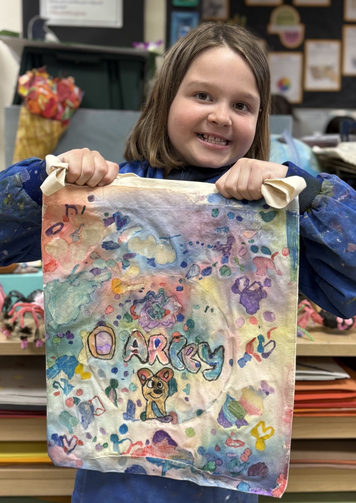 Artist of the Week Artist of the Week