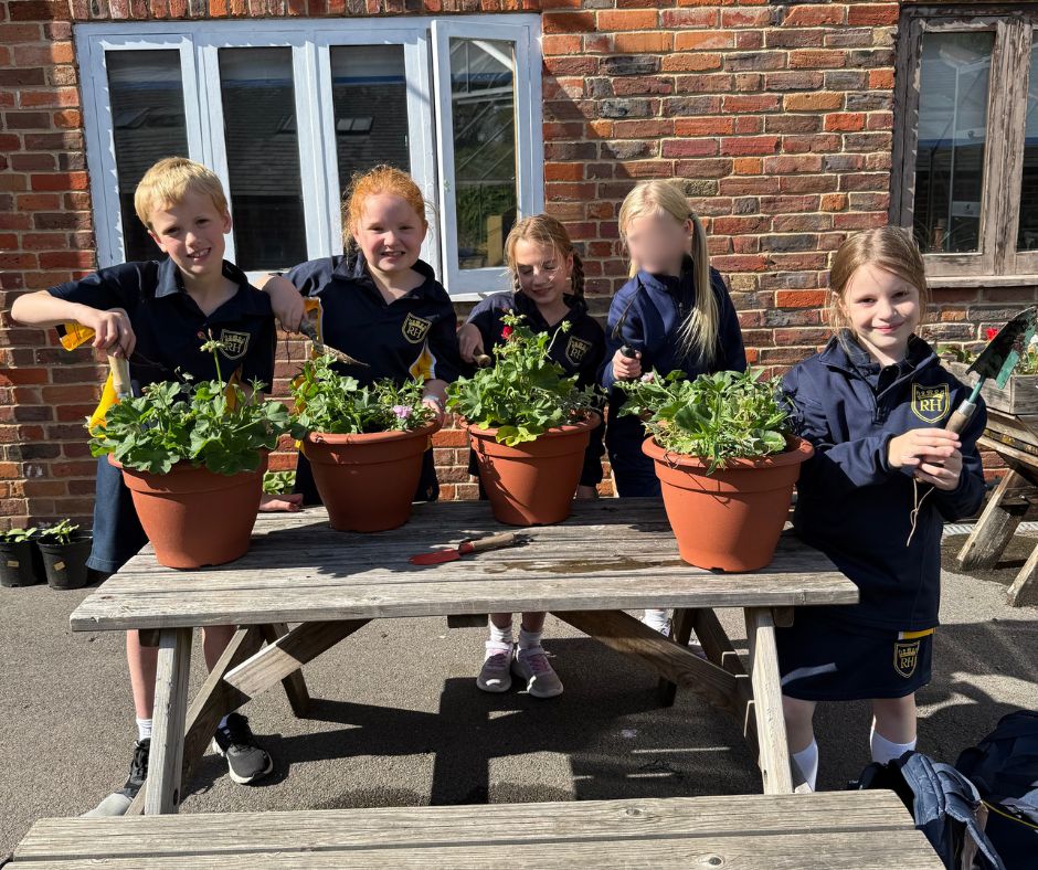 Gardening Club Gardening Club