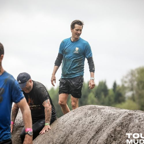 Tough Mudder