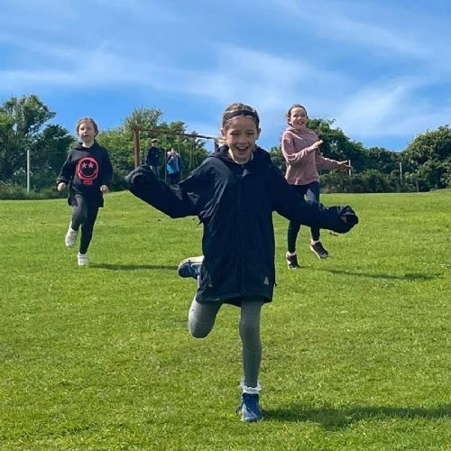 Year 4 PGL