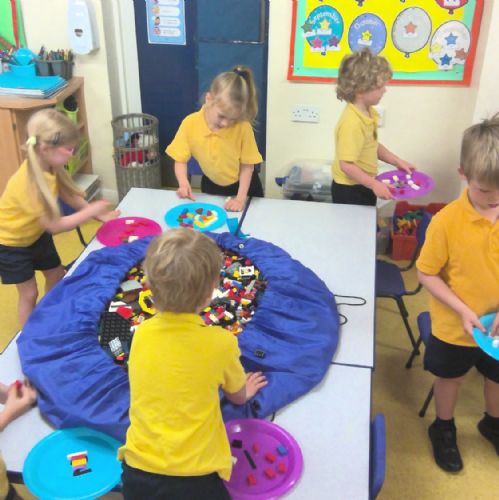 Centenary Maths Week