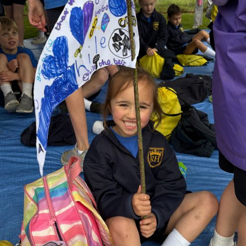Sports Day 2025