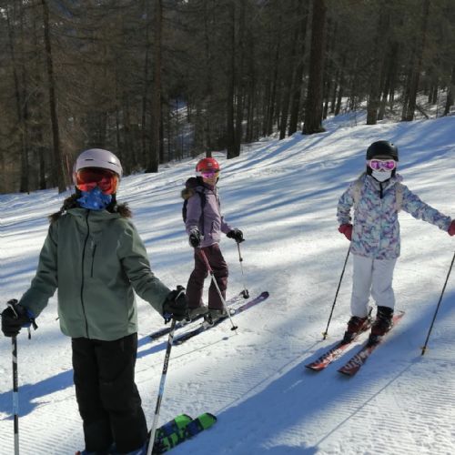 Rupert House Ski Trip 2026