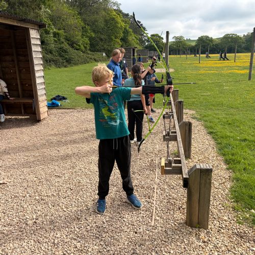 Year 3 PGL